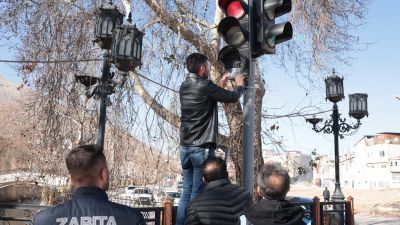 Elbistan Belediye Başkanı Mehmet Gürbüz, Gazze’de yaşanan katliam ve soykırıma