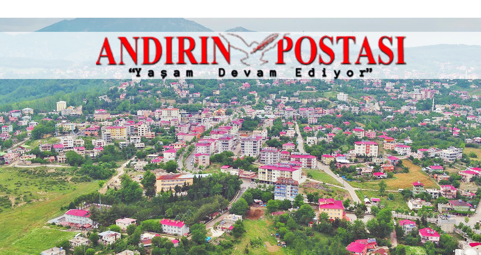 ANDIRIN’ DAN HAVADİS / DUYDUNMU