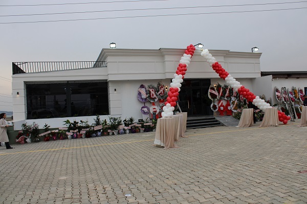 Pazarcık’ın Yeni Lezzet Durağı “My Life Cafe & Bistro” Açıldı