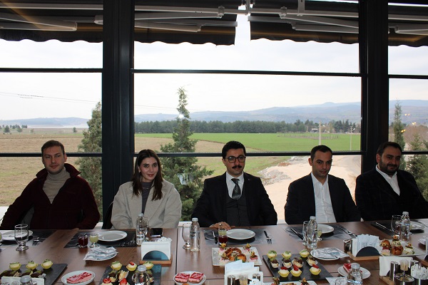 Pazarcık’ın Yeni Lezzet Durağı “My Life Cafe & Bistro” Açıldı