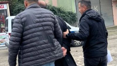 Düziçi Kasaplar Çarşısı’nda meydana gelen bir kavgada T Y ve