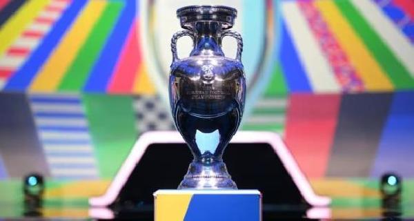 A Milli Futbol Takımı'nın EURO 2024'teki rakipleri belli oluyor