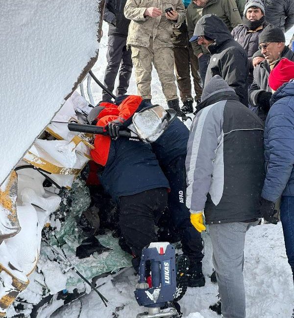 Ramazan DEMİR / AGRI, (DHA)- AĞRI’nın Taşlıçay ilçesine bağlı Yukarı