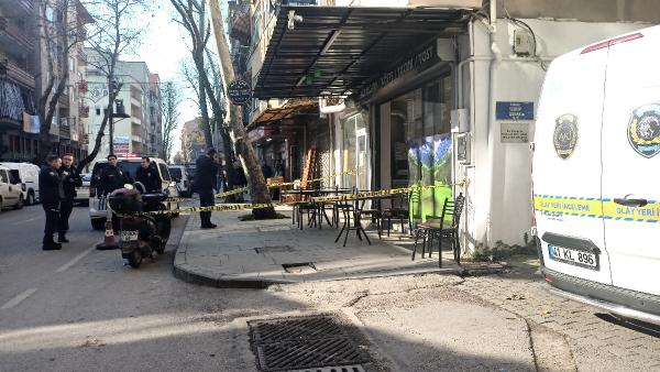 Nazım Özgün ERBULAN- Selda Hatun TAN/İZMİT (Kocaeli), (DHA)- KOCAELİ’nin İzmit