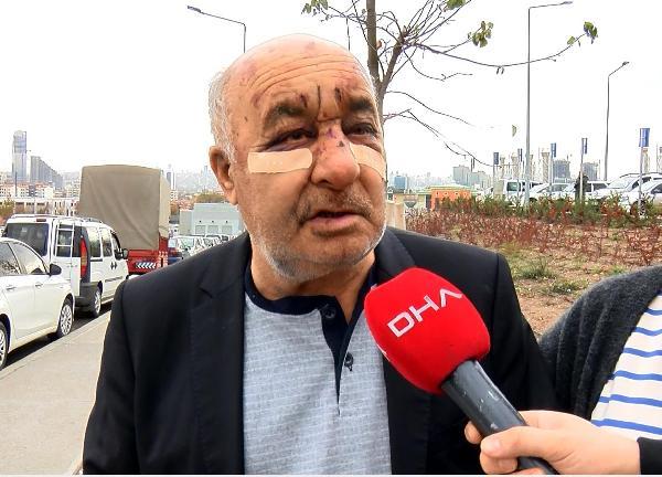 ankarada taksiciyi dovup gasbeden supheli yakalandi 2e41ee7