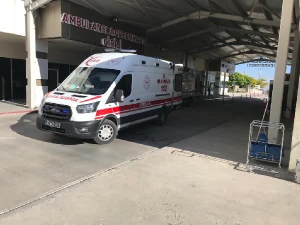 Atilla ATMACA/ EREĞLİ, (Konya), (DHA)- KONYA’nın Ereğli ilçesinde, Ferhan Çalışkan
