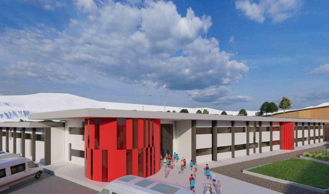 HATAY BÜYÜKŞEHİR BELEDİYESİ, DOKTORLARDAN OLUŞAN BİR DERNEK İLE İŞBİRLİĞİ YAPARAK