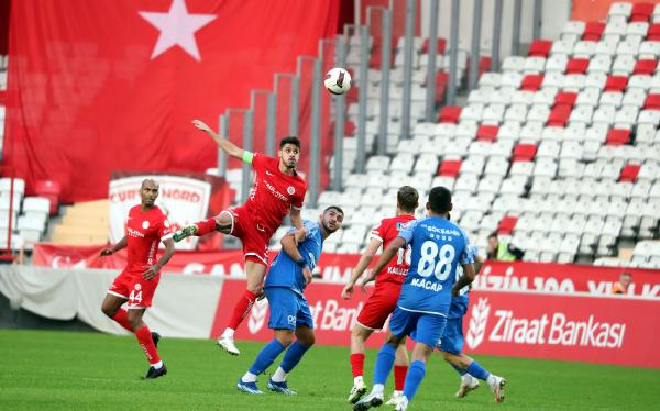 antalyaspor kupada zorlanmadan turladi 9869055