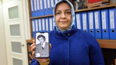 Ömer KOÇ/ KAHRAMANMARAŞ, (DHA)- KAHRAMANMARAŞ’ın Elbistan ilçesinden vatani görevini yapmak