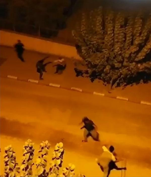 Aydın'da sopa ve bıçaklı kavga; 1'i ağır, 11 yaralı Aydın'da sopa ve bıçaklı kavga; 1'i ağır, 11 yaralı
