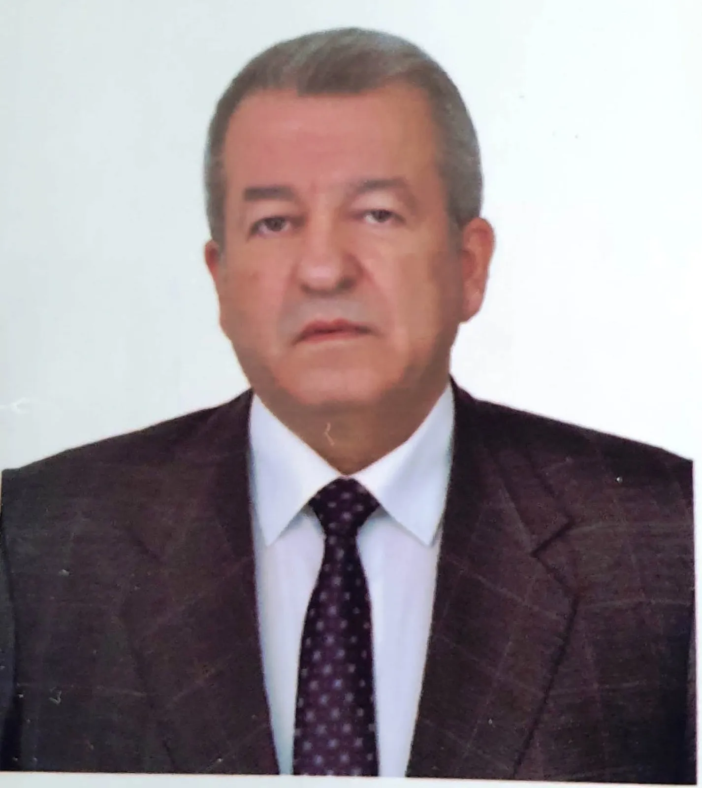 Mustafa Göçer