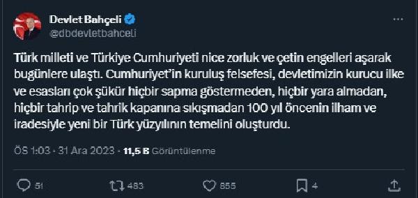 bahceli turk sporunu kirli amaclarina alet etmek isteyenlerin karsilarinda sapasaglam duracagiz ff07669