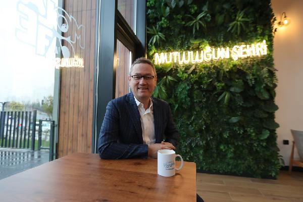 İSTANBUL, (DHA) – Başakşehir Belediye Başkanı Yasin Kartoğlu, ilçe genelinde