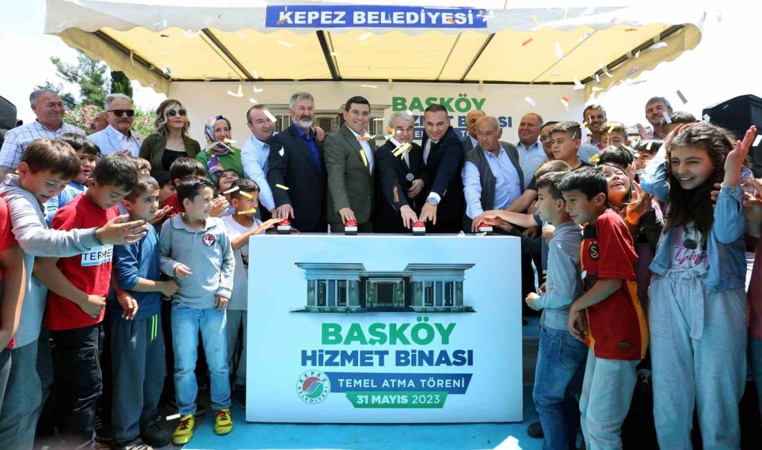 KEPEZ BELEDİYESİ, YENİ OSMANLI