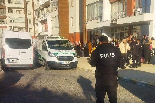 Taha AYHAN- Ali Eren İĞDE/ANKARA, (DHA)- ANKARA’nın Sincan ilçesinde bekçi Orkun