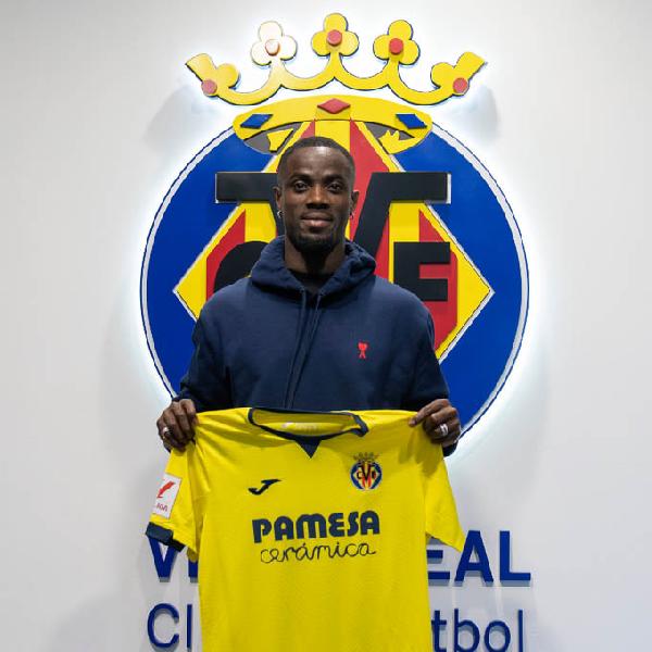 İSTANBUL, (DHA)- Beşiktaş’ın karşılıklı anlaşarak sözleşmesini feshettiği Eric Bailly, İspanya