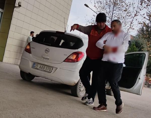 Bursa'da silahlı, yumruklu, tekmeli 'borç' kavgası; 2 yaralı, 1 gözaltı 1 bursada silahli yumruklu tekmeli borc kavgasi 2 yarali 1 gozalti 0aefd1d