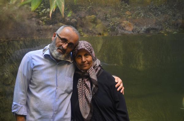 Salih BÜYÜKSAMANCI/ KONYA, (DHA)- KONYA’da, 5 yıl önce yanlış adrese