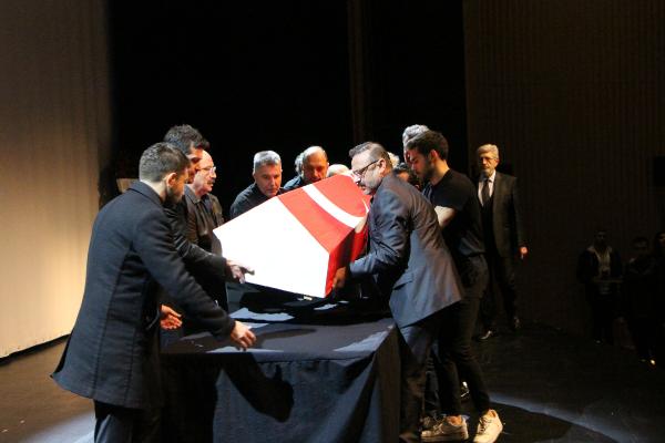 Altan ÇİMEN – Hasan YILDIRIM – Feridun AÇIKGÖZ – Mustafa