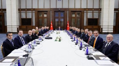 Kahramanmaraş merkezli olarak 6 Şubat’ta yaşanan depremler sonrasında Hazine ve