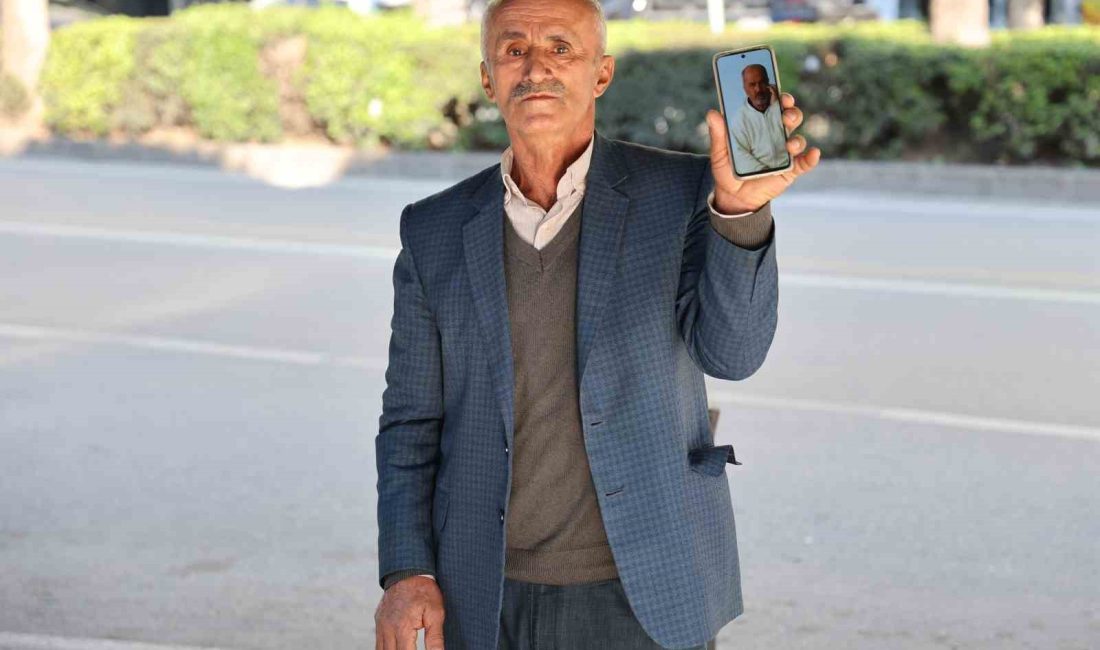 KAHRAMANMARAŞ’TA AKRABASINA KÜREKLE VURUP YARALAYAN ZİHİNSEL ENGELLİ ERDAL TÜRK, TUTUKLANARAK