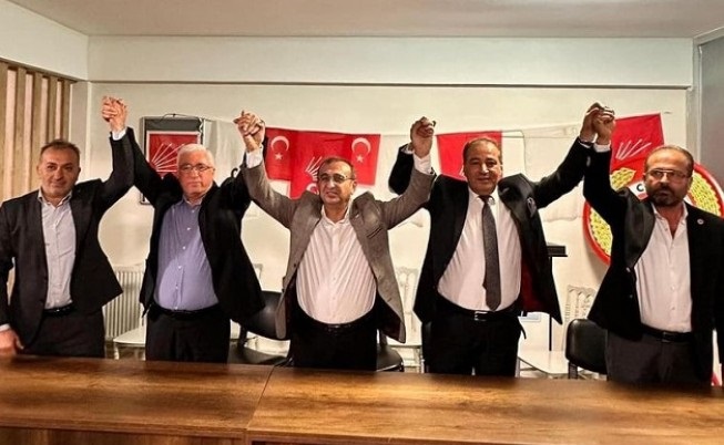 Cumhuriyet Halk Partisi (CHP) Pazarcık’ta Ön Seçim’e giderek Pazarcık Belediye