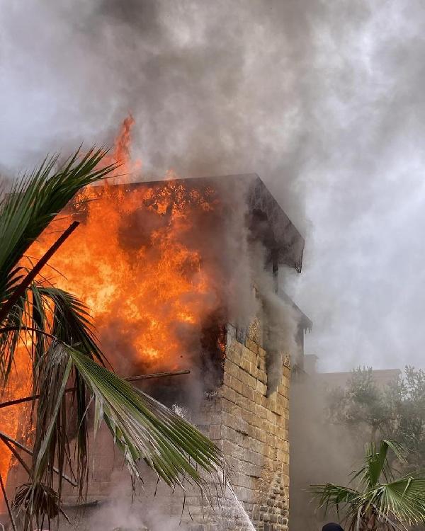 dizi cekilen film platosunda yangin 284b743