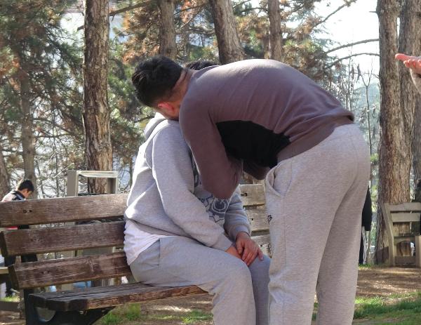 Mutlu YUCA/BOLU(DHA)- BOLU’da, İzzet Baysal Devlet Hastanesi Kadın Doğum ve
