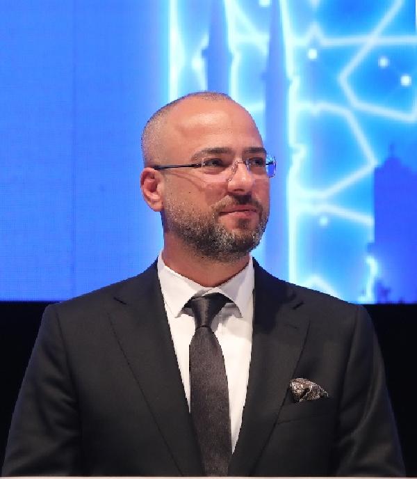 dunya helal zirvesi konsey baskani yunus ete turkiye helal ekonomide ilk 20de 8638c6f