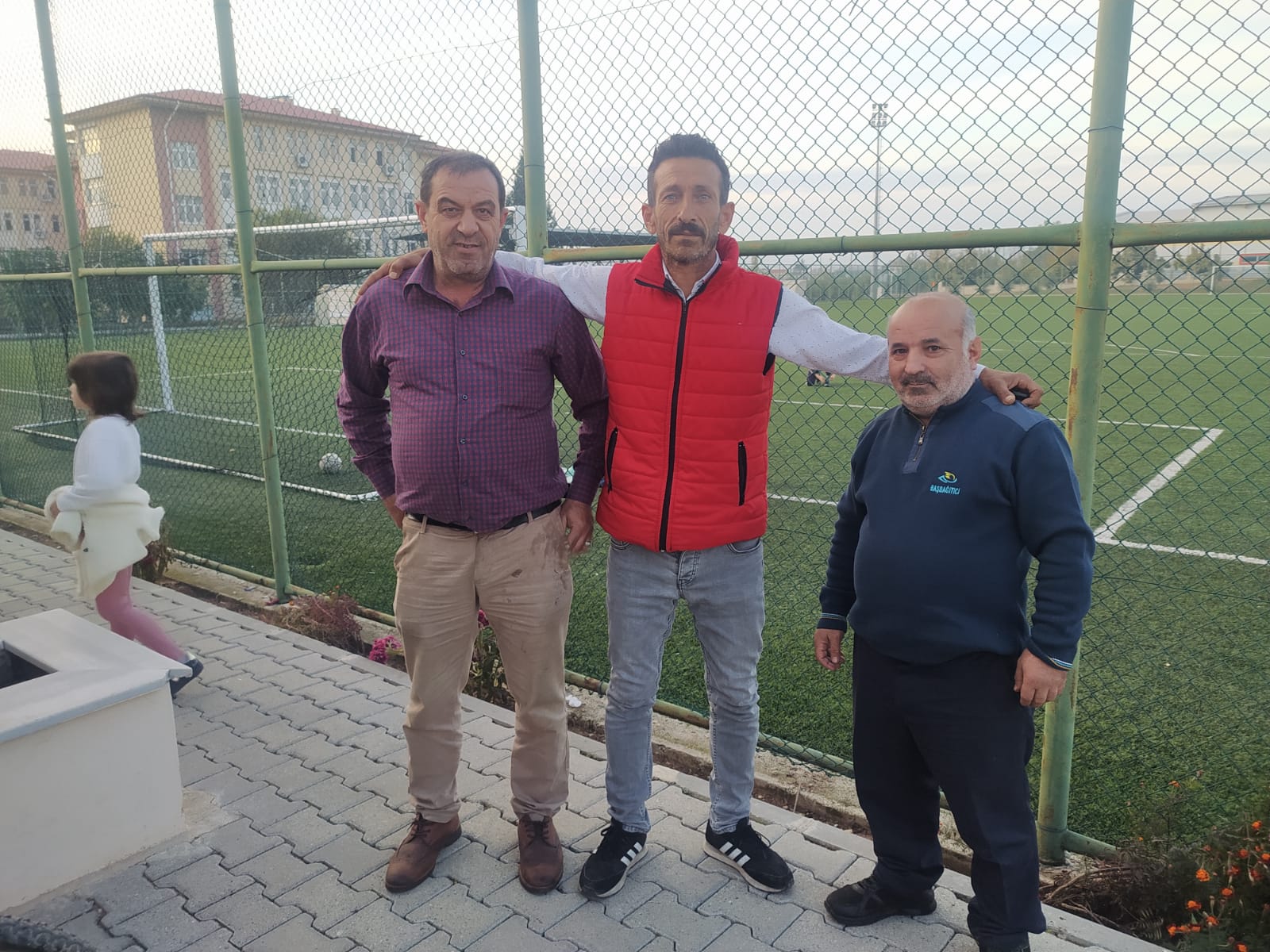 Bozdağ; Transferde dışarı açılıyoruz!