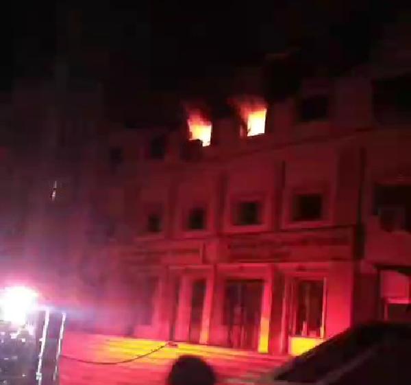 Nursel ŞENGEZER/ KARAKOÇAN (Elazığ), (DHA)- ELAZIĞ’ın Karakoçan ilçesinde, İbn-i Sina