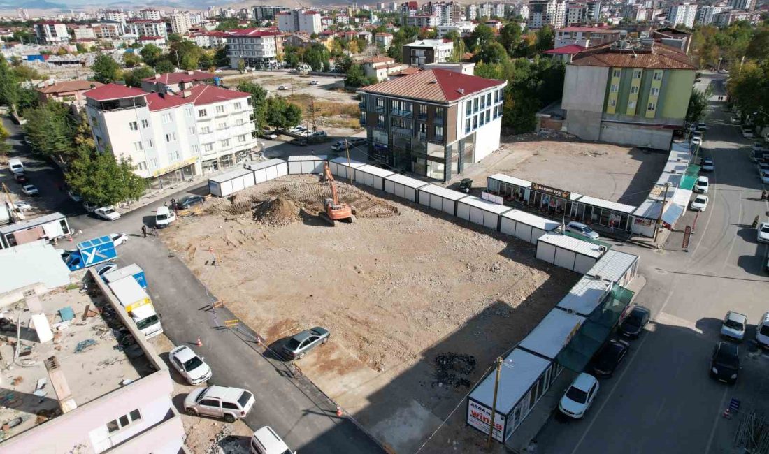 BELEDİYE BAŞKANI MEHMET GÜRBÜZ, “YAKLAŞIK 10 MİLYAR LİRALIK BİR BÜTÇEYE