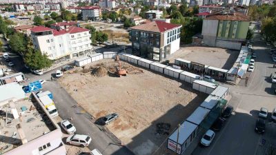 BELEDİYE BAŞKANI MEHMET GÜRBÜZ, “YAKLAŞIK 10 MİLYAR LİRALIK BİR BÜTÇEYE