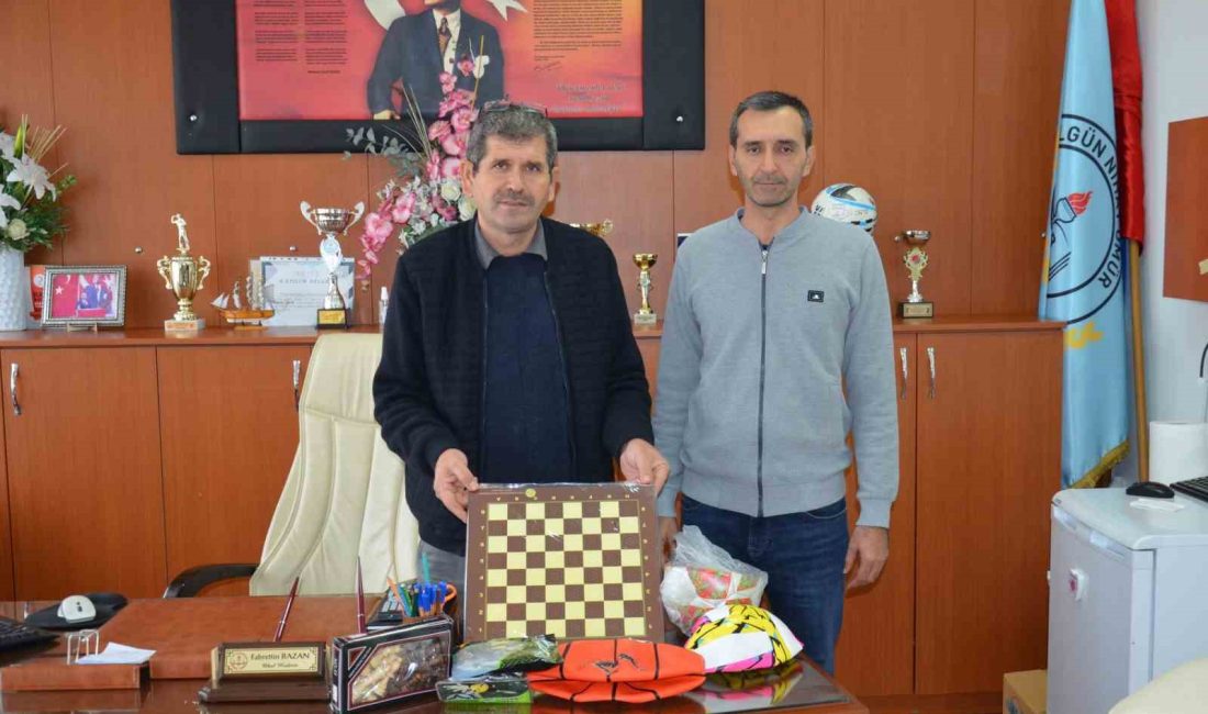 KEPEZ BELEDİYESİ İLE TAŞINABİLİR PİL ÜRETİCİLERİ VE İTHALATÇILARI DERNEĞİ İKTİSADİ