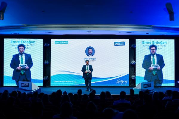 enerji sektorunde 3 fiziksel varlik yonetimi konferansi afet ve kriz yonetimi temasiyla gerceklesti 07a948f