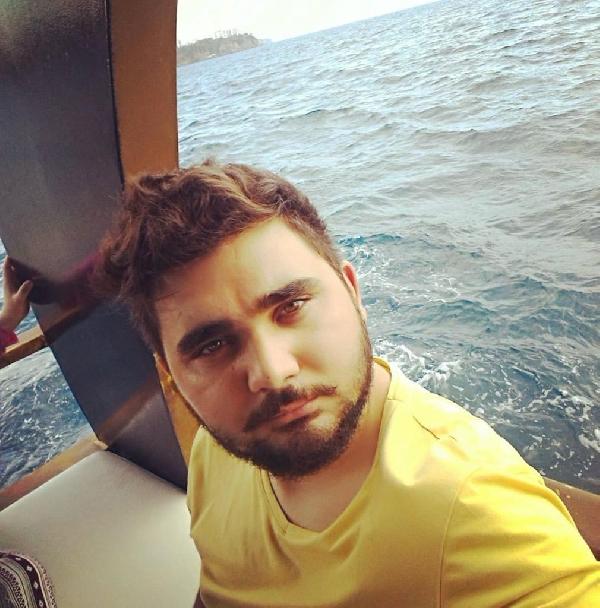 Sarp DEMİRHAN/ESKİŞEHİR(DHA)-ESKİŞEHİR’de özel bir hastanede beyindeki tümörün alınması için ameliyata