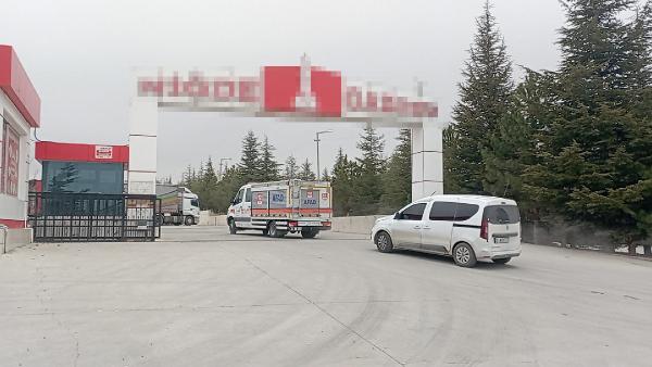 fabrikada kimyasal maddeden zehirlenen 5 isciden 2si oldu yeniden aeeecd7