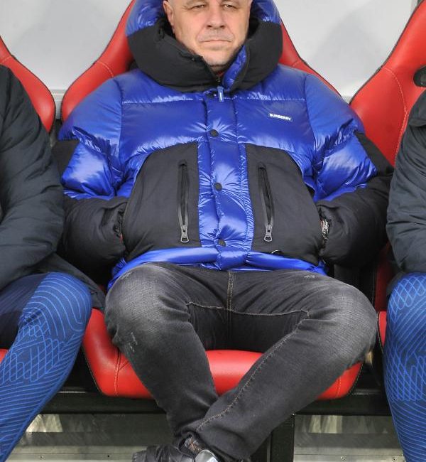 Sacit GÖNCÜ / İSTANBUL, (DHA)- STAT: Atatürk Olimpiyat HAKEMLER: Ali