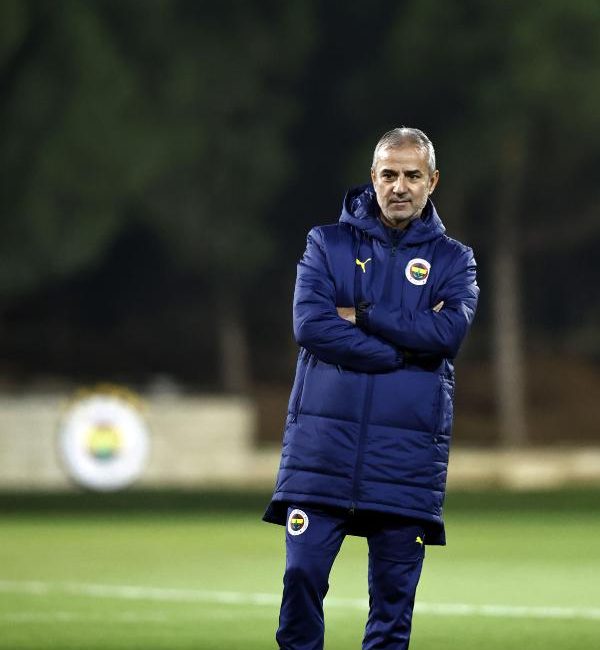 Mustafa AKIN / İSTANBUL, (DHA)- Fenerbahçe, UEFA Konferans Ligi H