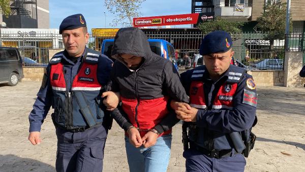 Emre ÖNCEL/ SAMSUN, (DHA)- SAMSUN’un FETÖ/PDY’ye üye olma suçundan kesinleşmiş