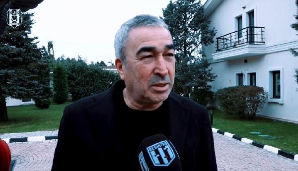 feyyaz ucar ile samet aybaba besiktas futbol takimini ziyaret etti d5b6db8