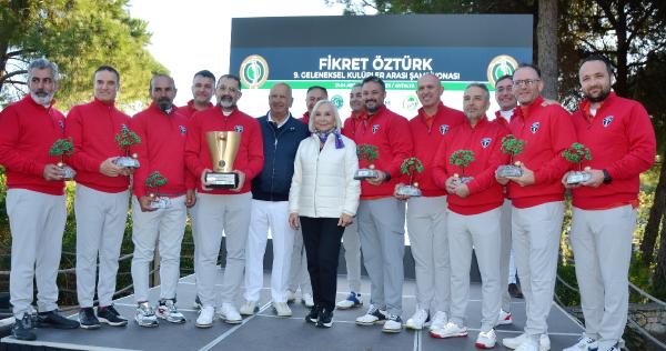 fikret ozturk golf turnuvasi sona erdi bdf9a4b