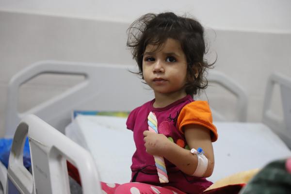 filistin saglik bakanligi 19 bin 667 sivil hayatini kaybetti 47dee72