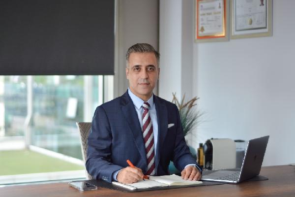 İSTANBUL, (DHA) – Ekonomist ve vergi uzmanı Ulaş İke, 2023’ün