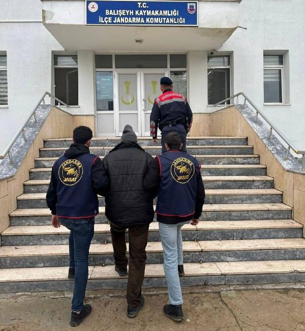 Burak CAN/ KIRIKKALE, (DHA)- ERZURUM’da, 1 çocuğu öldürdüğü gerekçesiyle hakkında