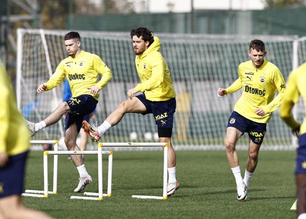 İSTANBUL,(DHA)- Fenerbahçe, Süper Lig’in 14’üncü haftasında 4 Aralık Pazartesi günü
