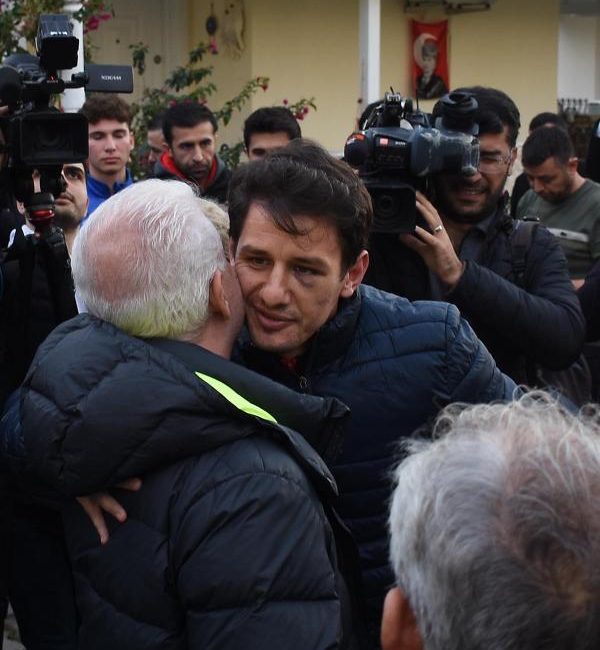 İLGİNİZİ ÇEKEBİLİR: Gaziantep FK – MKE Ankaragücü maçının ardından Akhisarspor’un