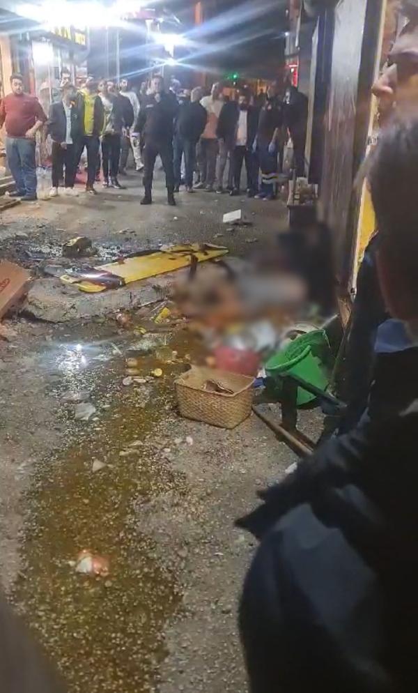 hava almak icin ciktigi balkon zeminin cokmesiyle 7nci kattan dusup oldu 0bc60ac