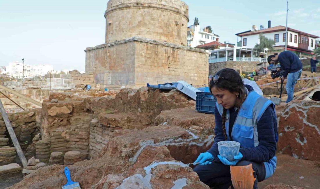 ANTALYA BÜYÜKŞEHİR BELEDİYESİ, 