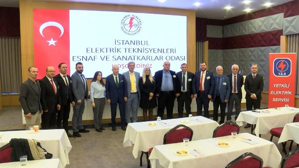 istanbulda elektrik tesisatcisi cagirmak icin program gelistirildi f8abaad